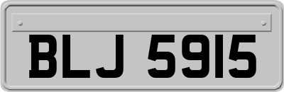 BLJ5915