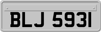 BLJ5931