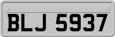 BLJ5937