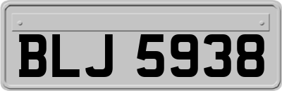 BLJ5938