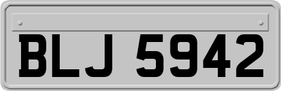 BLJ5942