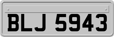 BLJ5943