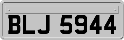 BLJ5944