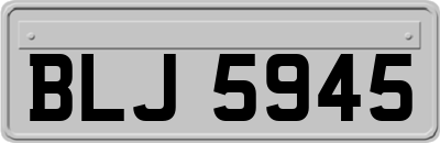 BLJ5945