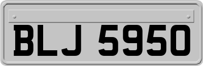 BLJ5950