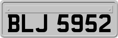 BLJ5952
