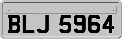 BLJ5964
