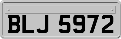 BLJ5972