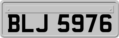 BLJ5976