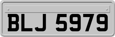 BLJ5979