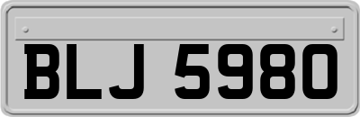BLJ5980