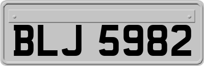 BLJ5982