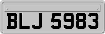BLJ5983
