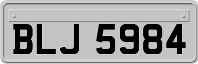 BLJ5984