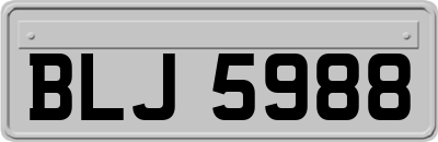 BLJ5988