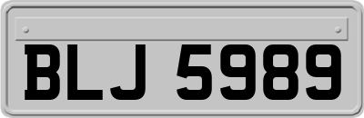 BLJ5989