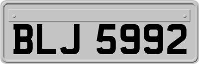 BLJ5992