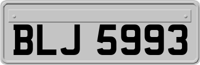 BLJ5993