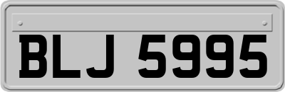 BLJ5995
