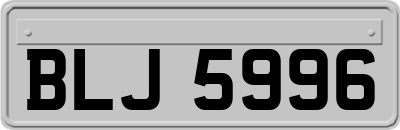 BLJ5996