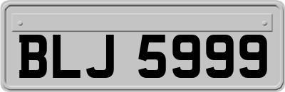 BLJ5999