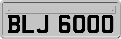 BLJ6000