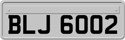 BLJ6002