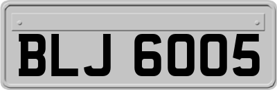 BLJ6005