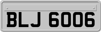 BLJ6006