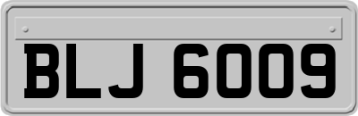 BLJ6009