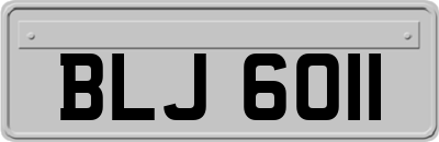 BLJ6011