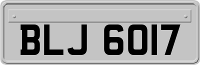 BLJ6017