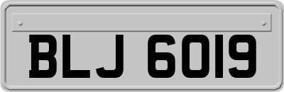 BLJ6019