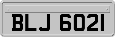 BLJ6021