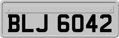 BLJ6042