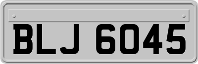 BLJ6045