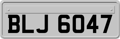 BLJ6047