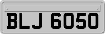 BLJ6050