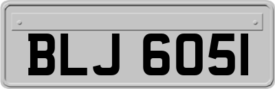 BLJ6051