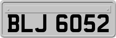 BLJ6052
