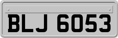 BLJ6053