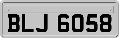 BLJ6058