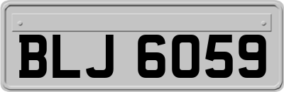 BLJ6059