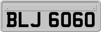 BLJ6060