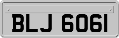 BLJ6061