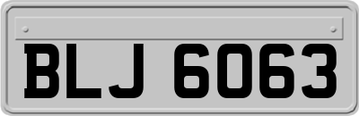BLJ6063