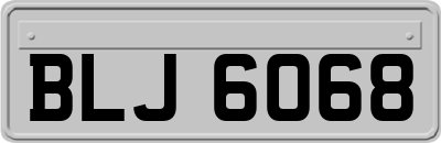BLJ6068