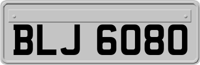 BLJ6080