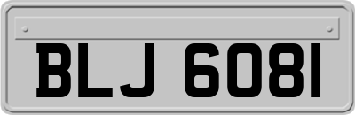BLJ6081