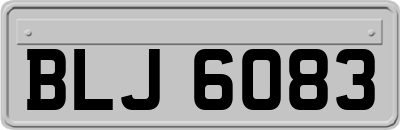 BLJ6083